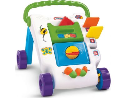Little Tikes aktivné chodítko