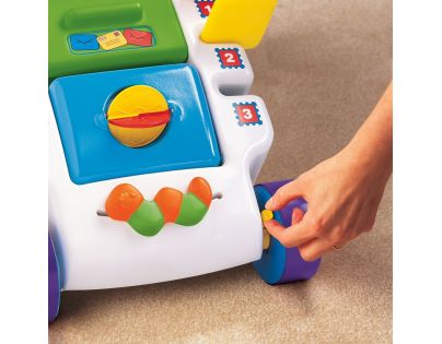 Little Tikes aktivné chodítko