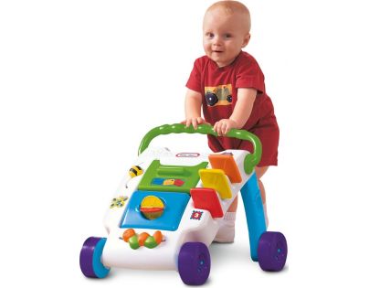 Little Tikes aktivné chodítko