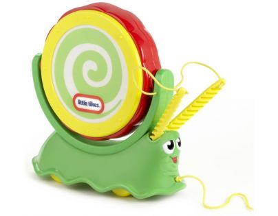 Little Tikes Šneček