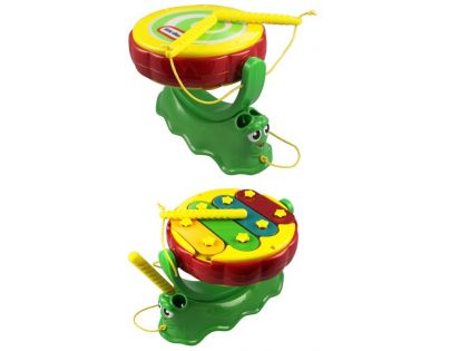 Little Tikes Šneček