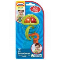 Little Tikes 626692M - Klíčenka 3
