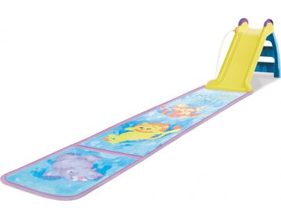 Little Tikes klouzačka Wet & Dry First Slide