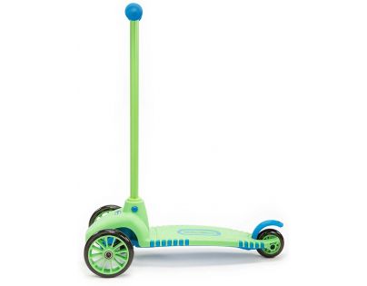 Little Tikes Kolobežka zelenomodrá