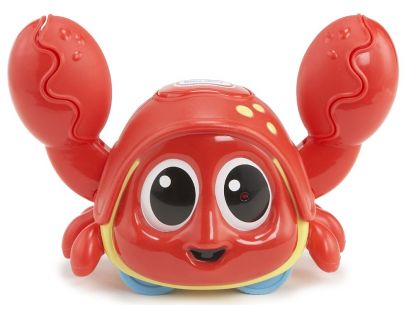 Little Tikes Krab Kája