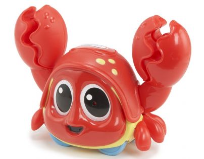 Little Tikes Krab Kája