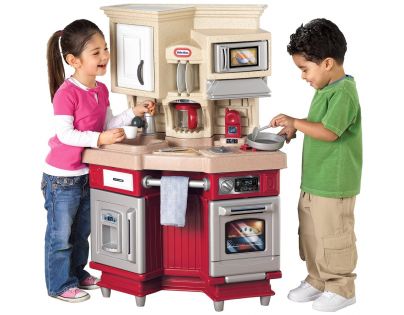 Little Tikes Kuchyňka Super Chef