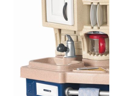 Little Tikes Kuchyňka Super Chef