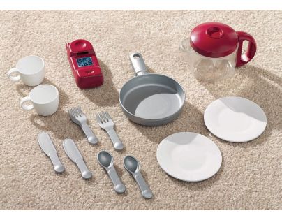 Little Tikes Kuchyňka Super Chef