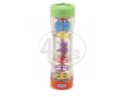 Little Tikes Kuličkový déšť