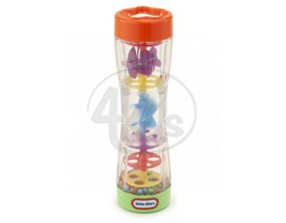 Little Tikes Kuličkový déšť