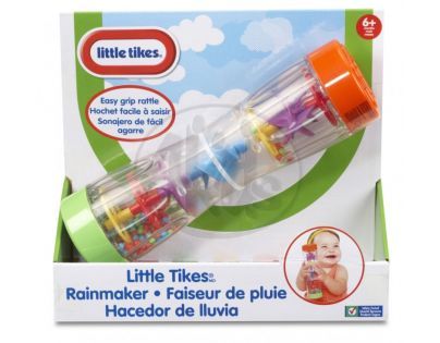 Little Tikes Kuličkový déšť