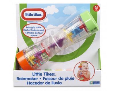 Little Tikes Kuličkový déšť