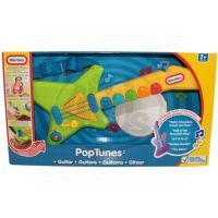 Little Tikes Kytara se zvuky 2
