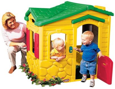 Little Tikes Magický domček so zvončekom