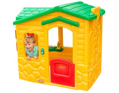 Little Tikes Magický domček so zvončekom