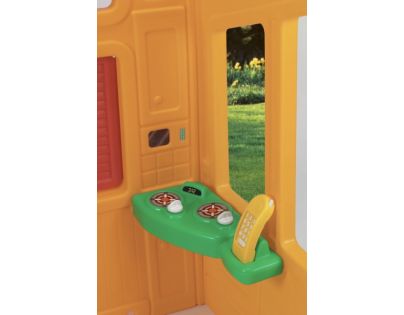 Little Tikes Magický domček so zvončekom