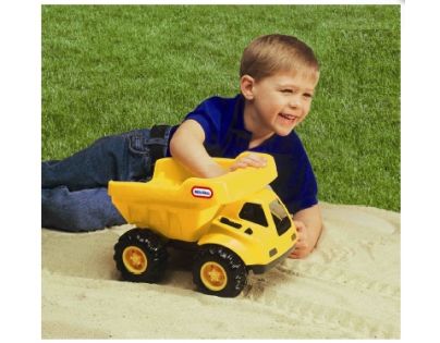 Little Tikes  Náklaďák na písek