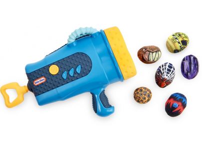 Little Tikes Mighty Blasters Duo pistole