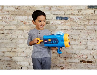 Little Tikes Mighty Blasters Duo pistole