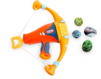 Little Tikes Mighty Blasters Kuše