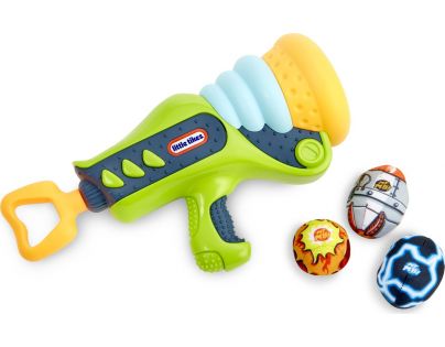 Little Tikes Mighty Blasters Pistole