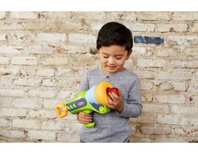 Little Tikes Mighty Blasters Pistole