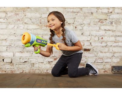 Little Tikes Mighty Blasters Pistole