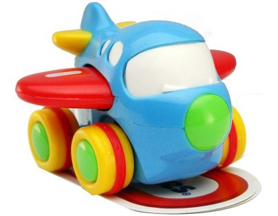 Little Tikes Mini dopravní prostředky - Letadlo