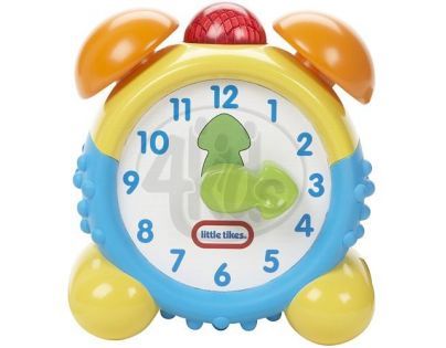 Little Tikes Mluvící budík