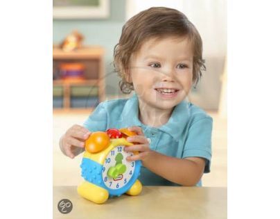 Little Tikes Mluvící budík