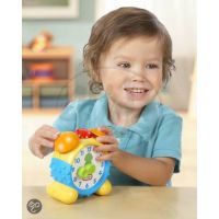 Little Tikes Mluvící budík 2