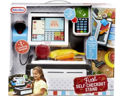Little Tikes Moja prvá pokladňa