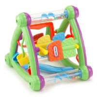 Little Tikes 636400  Zábavná krabička trojúhelník (G) 4