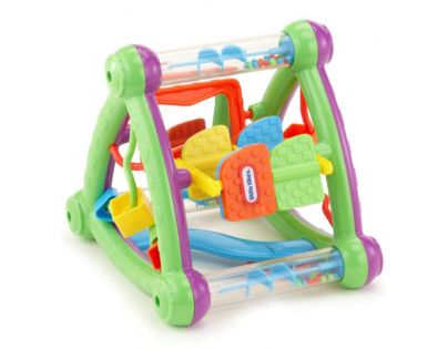 Little Tikes 636400  Zábavná krabička trojúhelník (G)