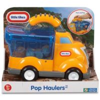 Little Tikes Nákladní auto 3