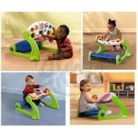 Little Tikes 623196 - Dětské hřiště 5 v 1 2