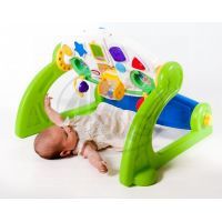 Little Tikes 623196 - Dětské hřiště 5 v 1 3