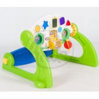Little Tikes 623196 - Dětské hřiště 5 v 1 4