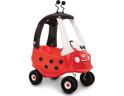 Little Tikes Odrážedlo Cozy Coupe Beruška - Poškozený obal