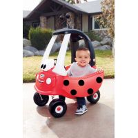 Little Tikes Odrážedlo Cozy Coupe Beruška - Poškozený obal 2