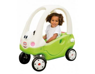 Little Tikes Odrážedlo Cozy Coupe sportovní - II. jakost