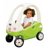 Little Tikes Odrážedlo Cozy Coupe sportovní - II. jakost 2