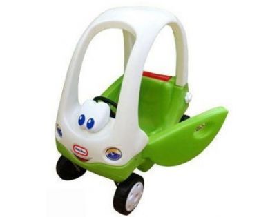 Little Tikes Odrážedlo Cozy Coupe sportovní - II. jakost