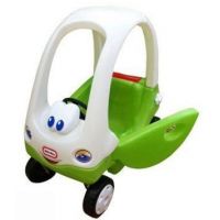 Little Tikes Odrážedlo Cozy Coupe sportovní - II. jakost 3