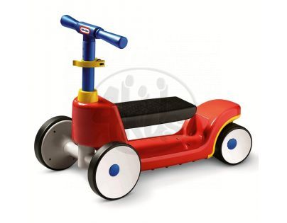 Little Tikes Odrážedlo 2v1