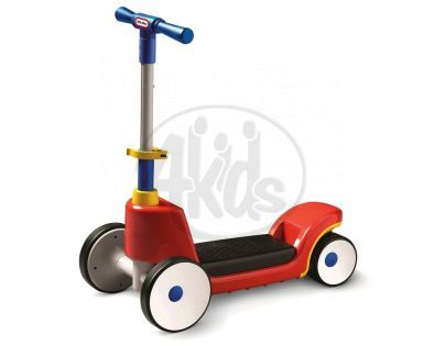 Little Tikes Odrážedlo 2v1