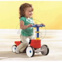 Little Tikes Odrážedlo 2v1 3