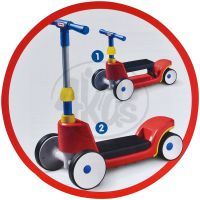 Little Tikes Odrážedlo 2v1 5