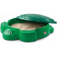 Little Tikes Pískoviště Želva -  II. akosť